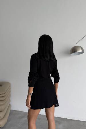 Sexy Elegant Formal Glam Bodycon Mini Dress