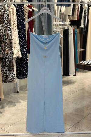 Sexy Elegant Formal Glam Vintage Slip Dress