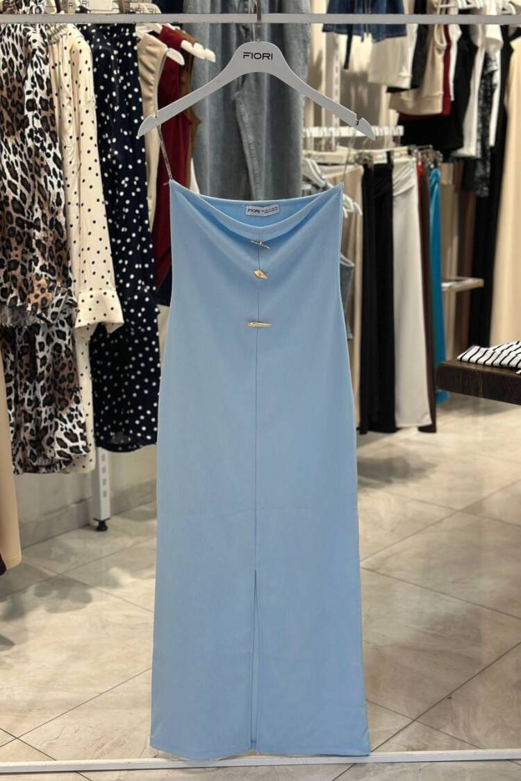 Sexy Elegant Formal Glam Vintage Slip Dress
