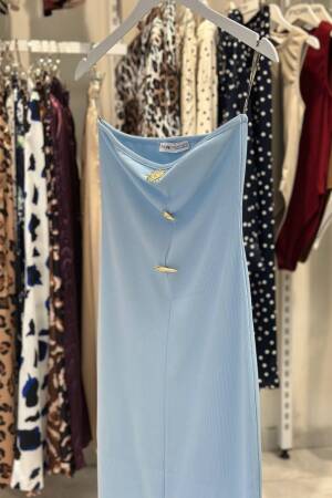 Sexy Elegant Formal Glam Vintage Slip Dress