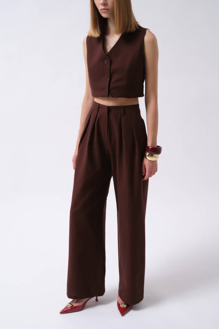 Elegant Palazzo Pants