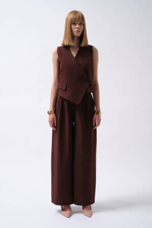 Formal Elegant Vintage Vest