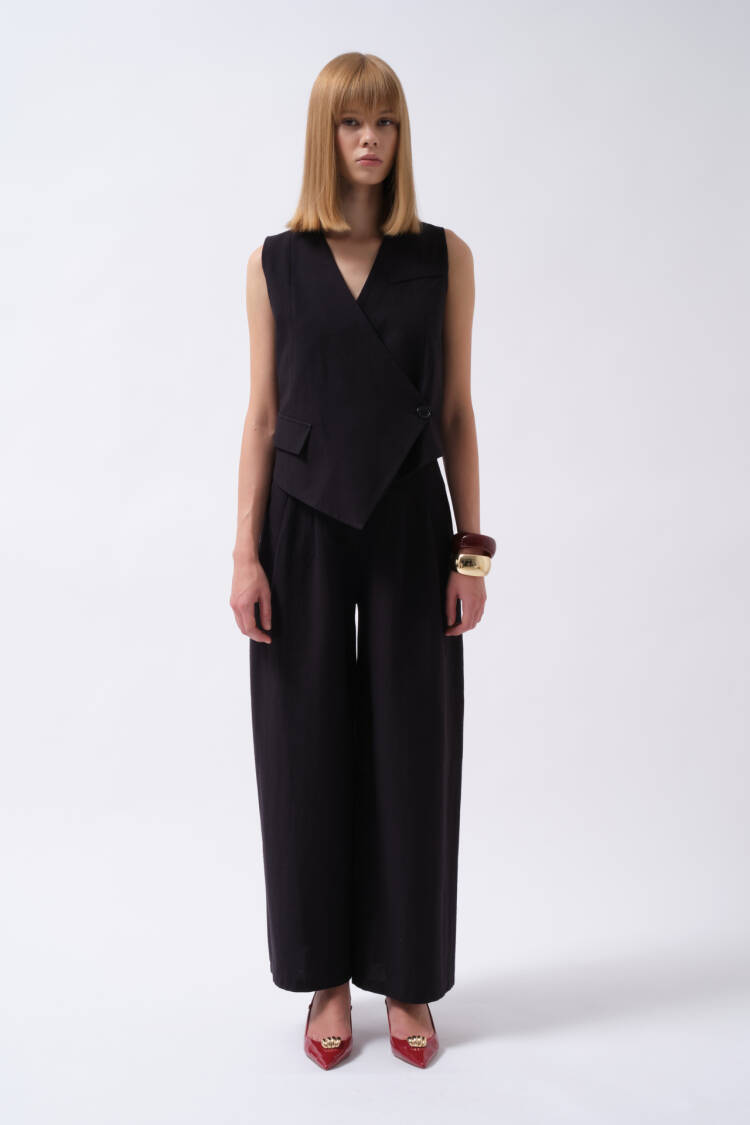 Palazzo Pants