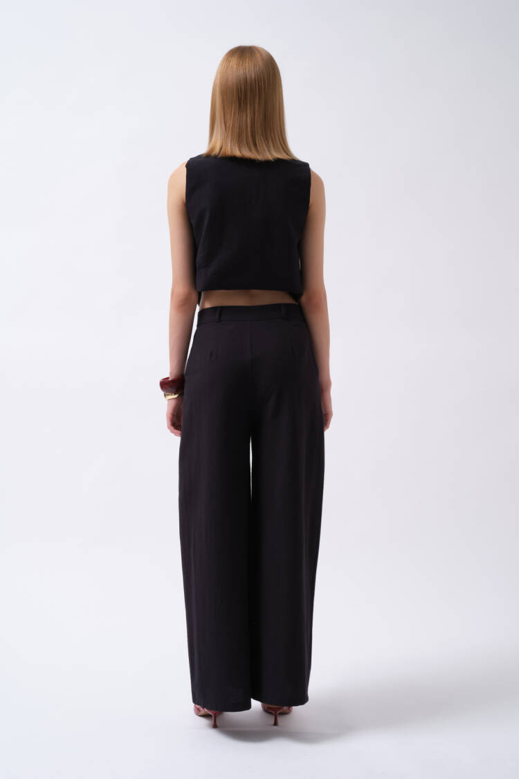 Palazzo Pants