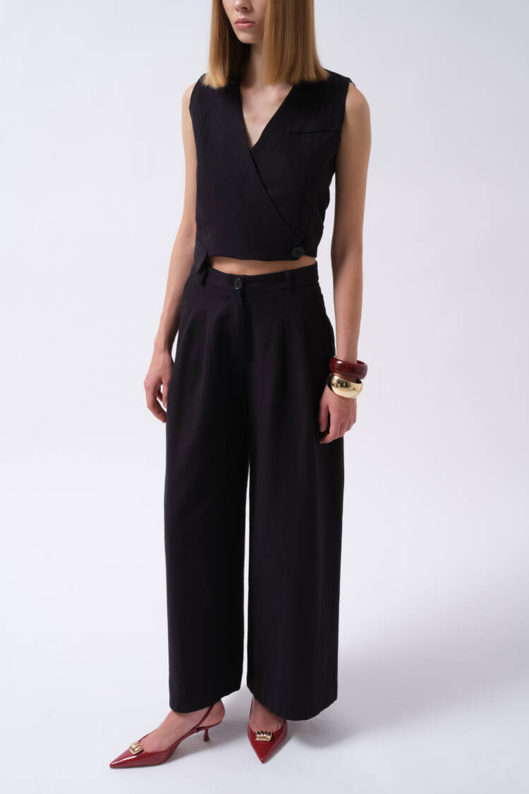 Palazzo Pants