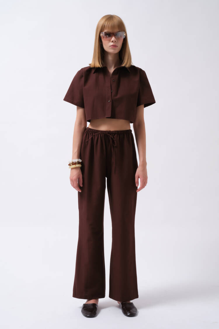 Palazzo Pants