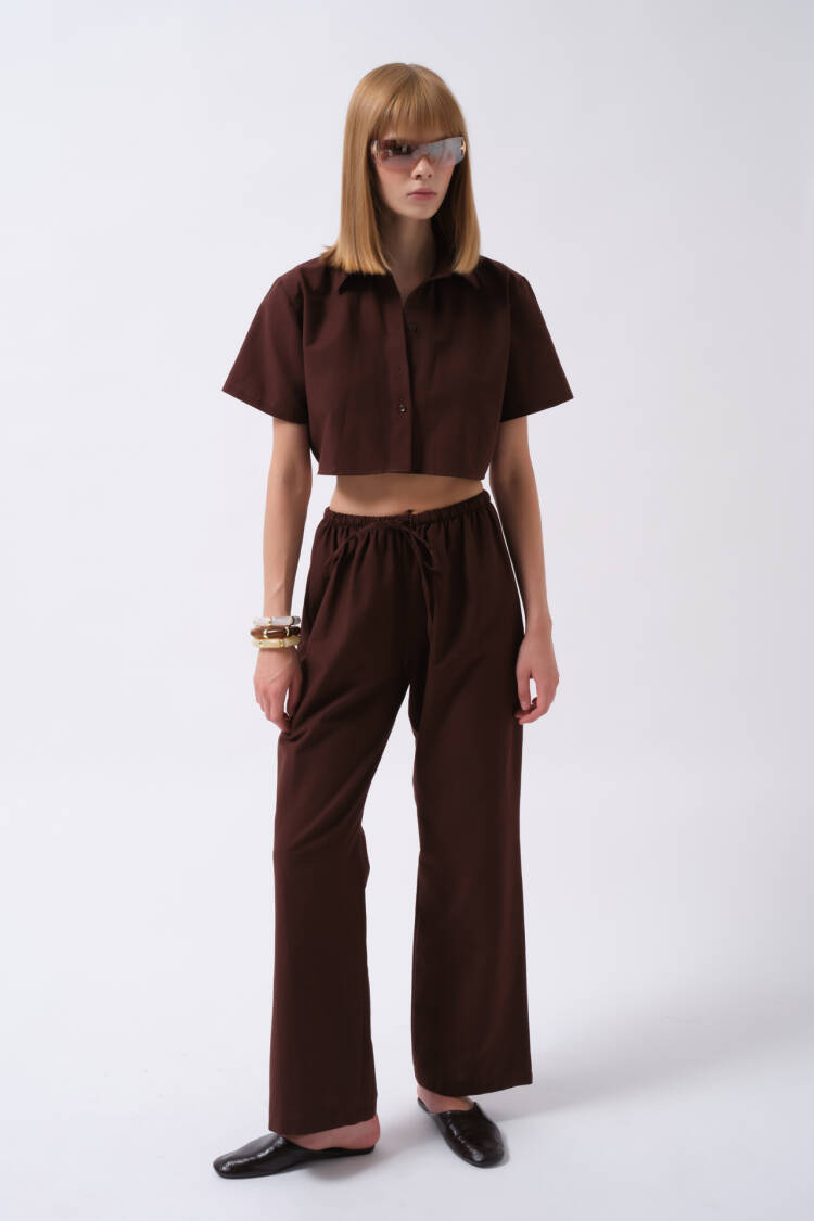 Palazzo Pants