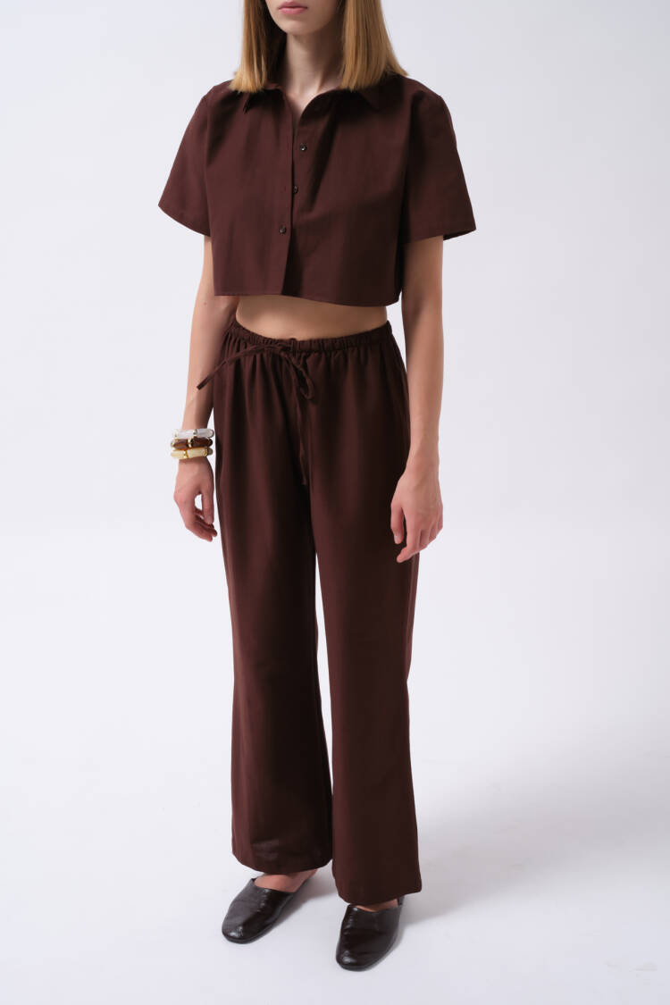 Palazzo Pants