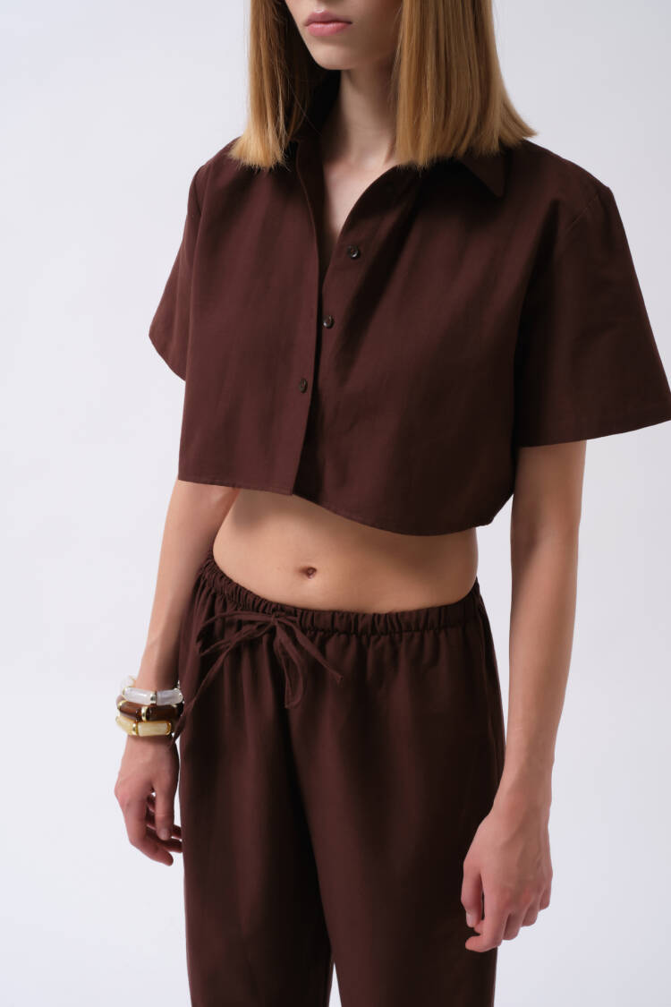 Palazzo Pants