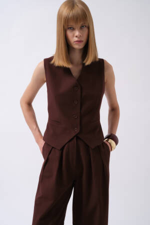 Formal Elegant Vest