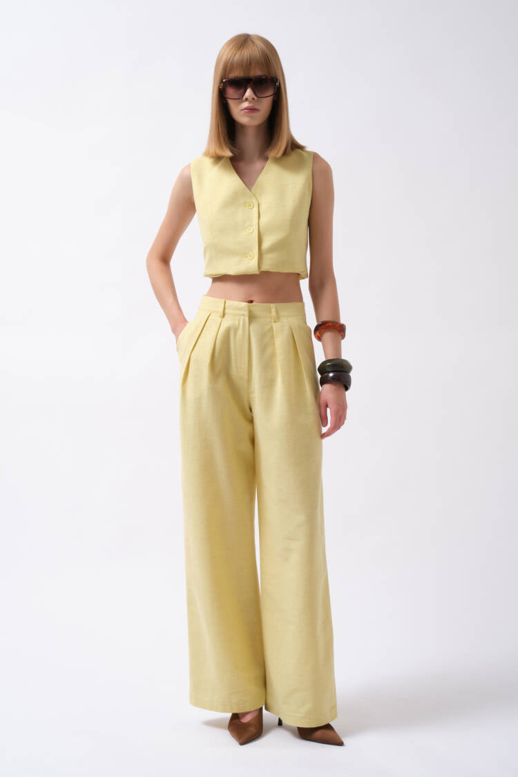 Elegant Palazzo Pants