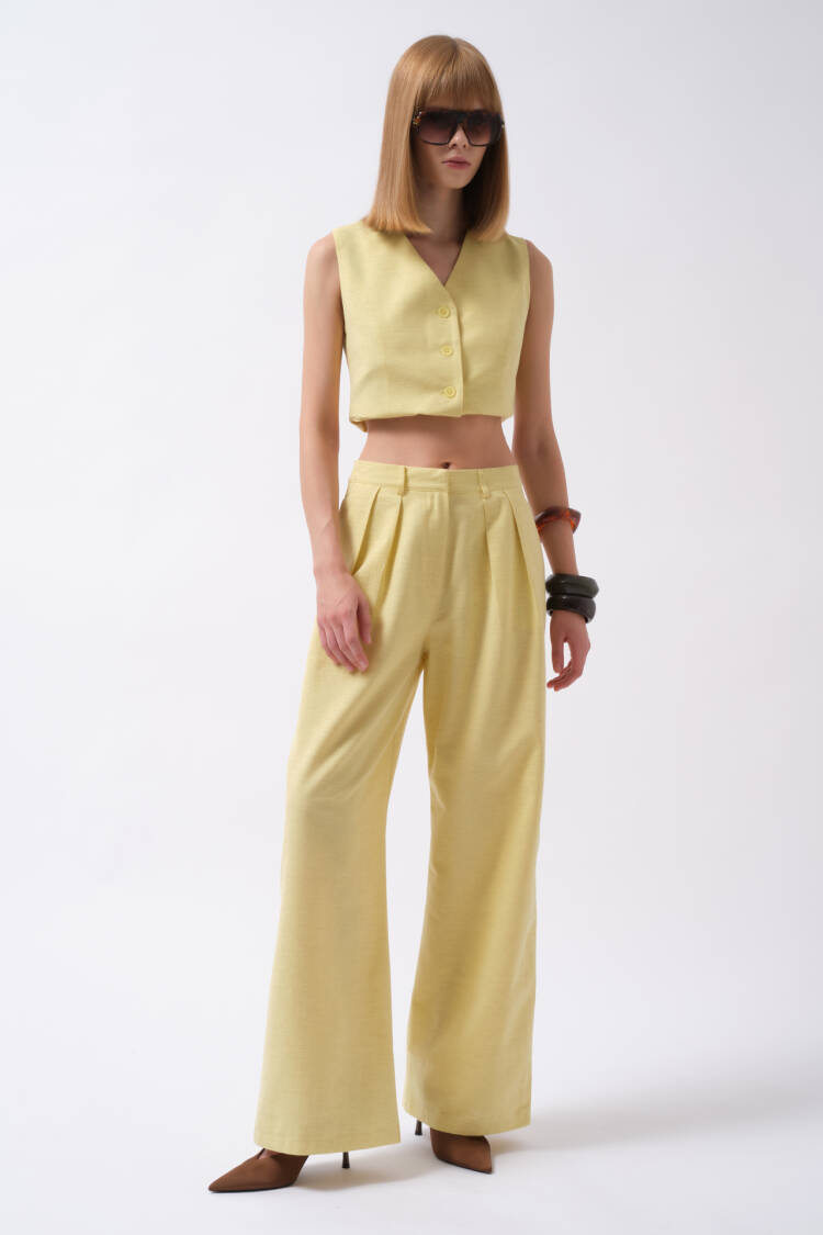 Elegant Palazzo Pants