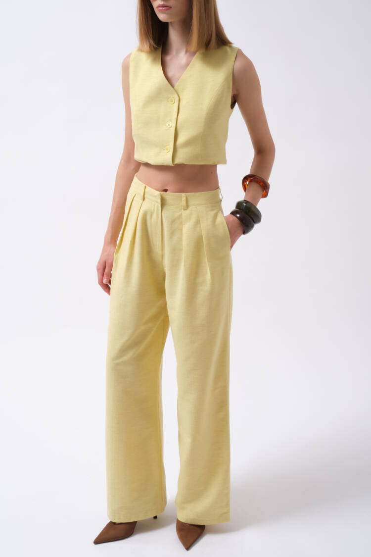 Elegant Palazzo Pants