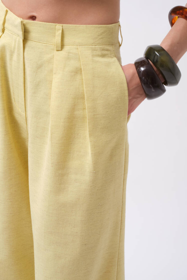 Elegant Palazzo Pants