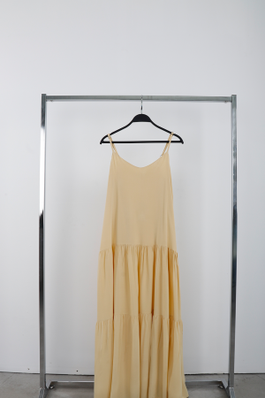 Kat Kat Maxi With Dress Hanger