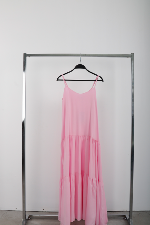 C01y52101070 Dress Hanger Floor Maxi