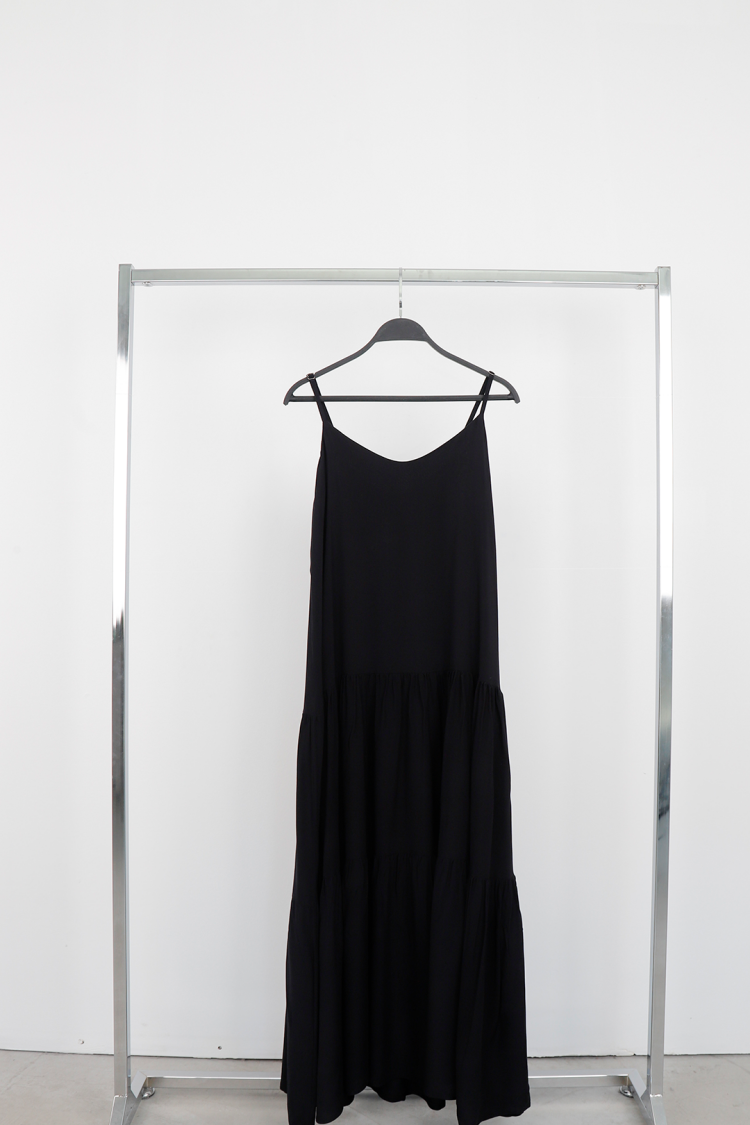 C01y52101070 Dress Hanger Floor Maxi