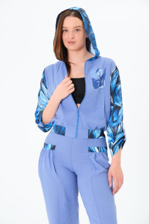 Casual Sport Streetwear Suit - Brand: Sortie Collection - Women & Kids, Baby Clothes Wholesale - Globality Store