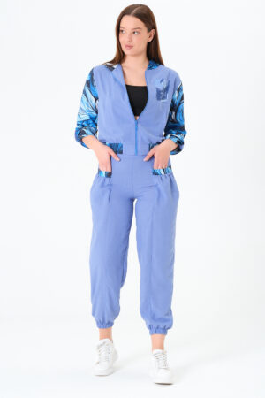 Casual Sport Streetwear Suit - Brand: Sortie Collection - Women & Kids, Baby Clothes Wholesale - Globality Store