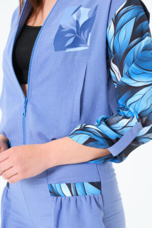 Casual Sport Streetwear Suit - Brand: Sortie Collection - Women & Kids, Baby Clothes Wholesale - Globality Store