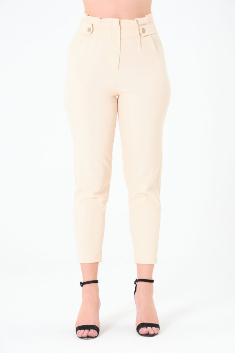 Elegant Formal Pants - Brand: Sortie Collection - Women & Kids, Baby Clothes Wholesale - Globality Store
