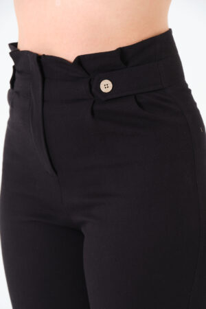 Formal Elegant Cigarette Pants - Brand: Sortie Collection - Women & Kids, Baby Clothes Wholesale - Globality Store