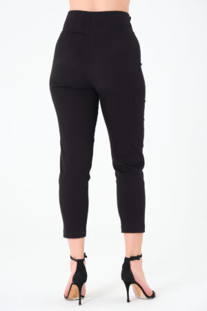 Formal Elegant Cigarette Pants - Brand: Sortie Collection - Women & Kids, Baby Clothes Wholesale - Globality Store
