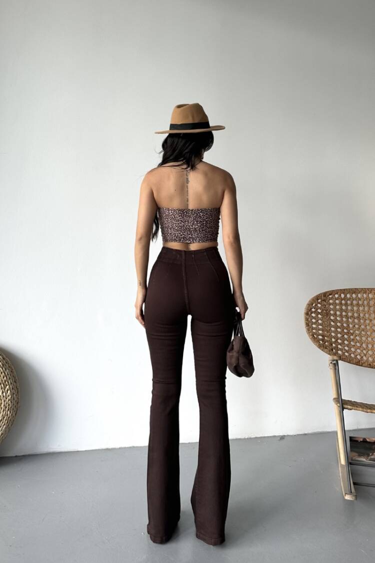 Sexy Casual Vintage Retro Mom Jeans