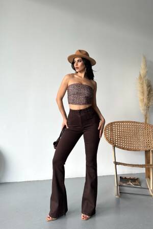 Sexy Casual Vintage Retro Mom Jeans
