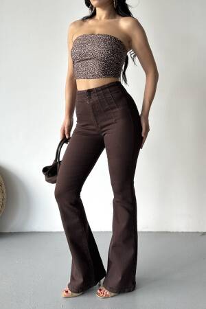 Sexy Casual Vintage Retro Mom Jeans