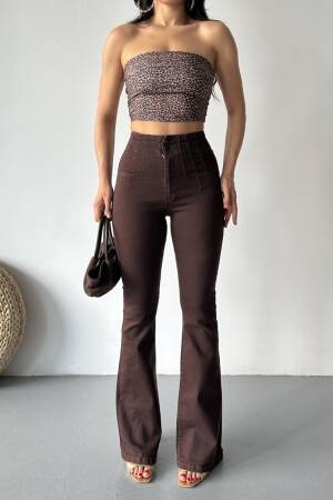 Sexy Casual Vintage Retro Mom Jeans