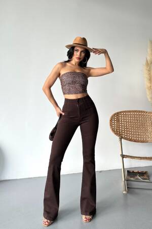 Sexy Casual Vintage Retro Mom Jeans