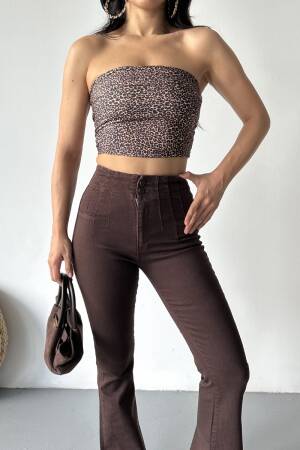 Sexy Casual Vintage Retro Mom Jeans