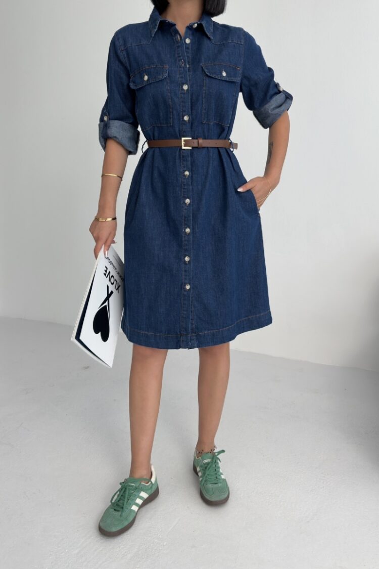 Casual Vintage Retro Shirt