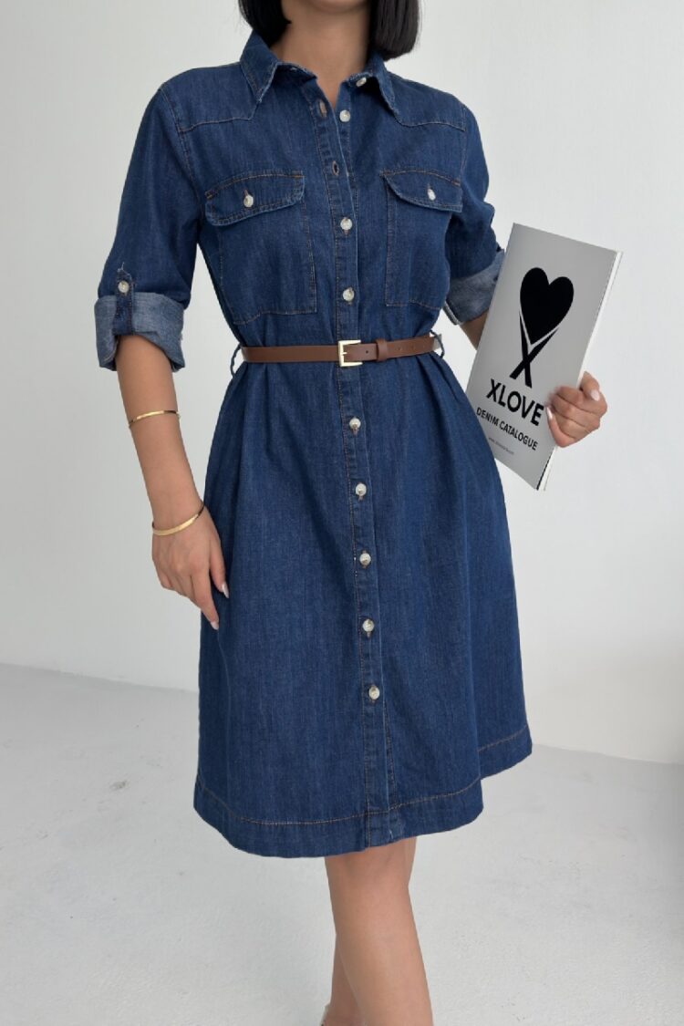 Casual Vintage Retro Shirt - Brand: XLove - Women & Kids, Baby Clothes Wholesale - Globality Store