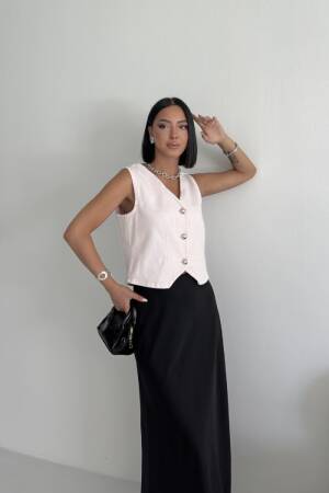 Casual Elegant Vest