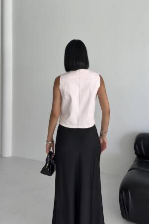 Casual Elegant Vest