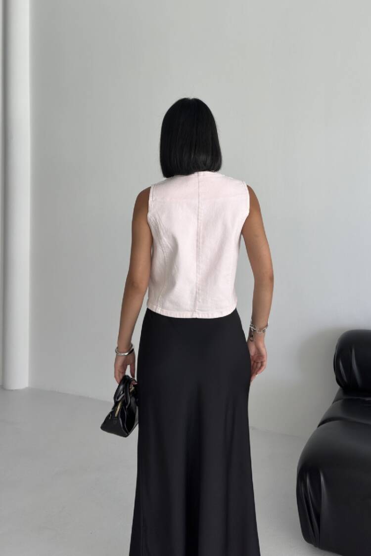 Casual Elegant Vest