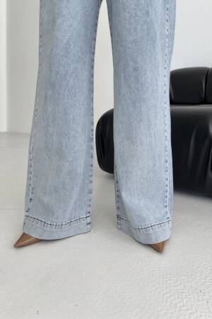Casual Streetwear Vintage Jeans