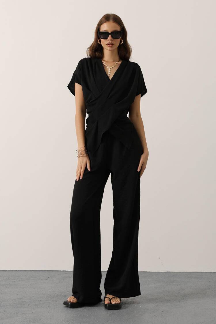Elegant Formal Casual Set