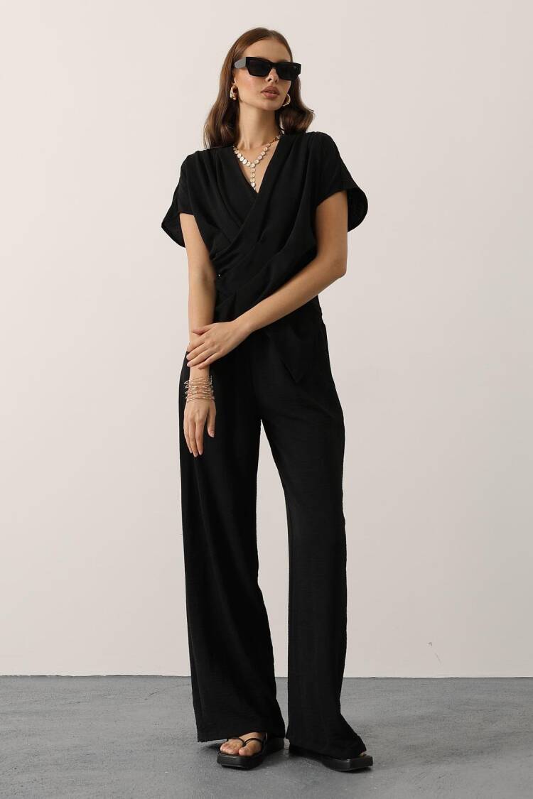 Elegant Formal Casual Set