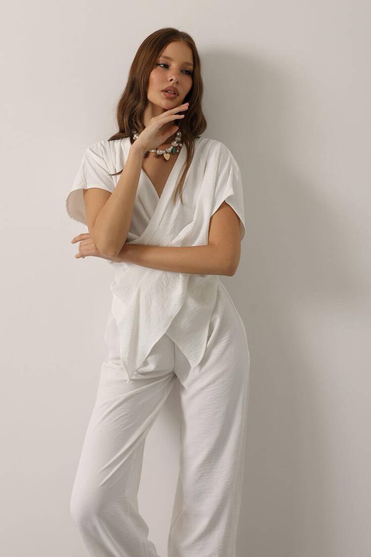 Elegant Formal Casual Set