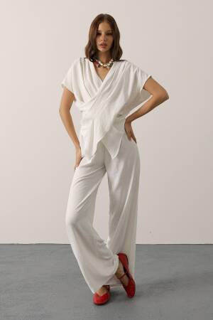 Elegant Formal Casual Set