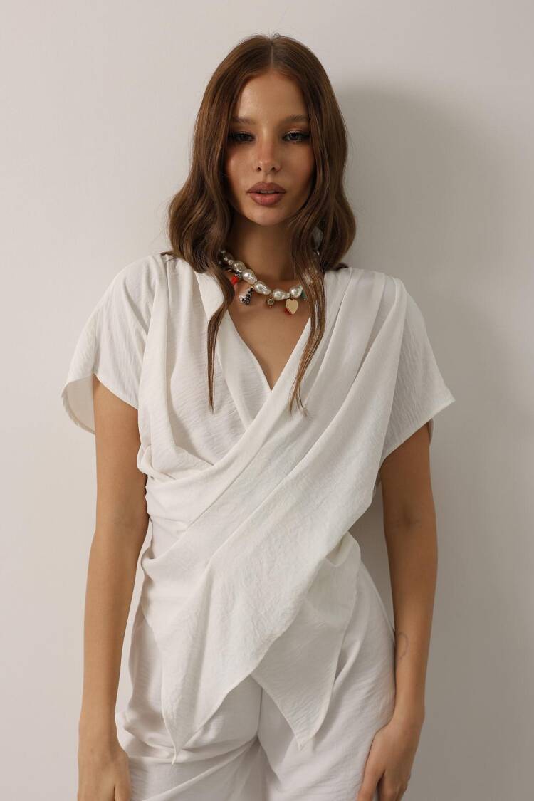 Elegant Formal Casual Set