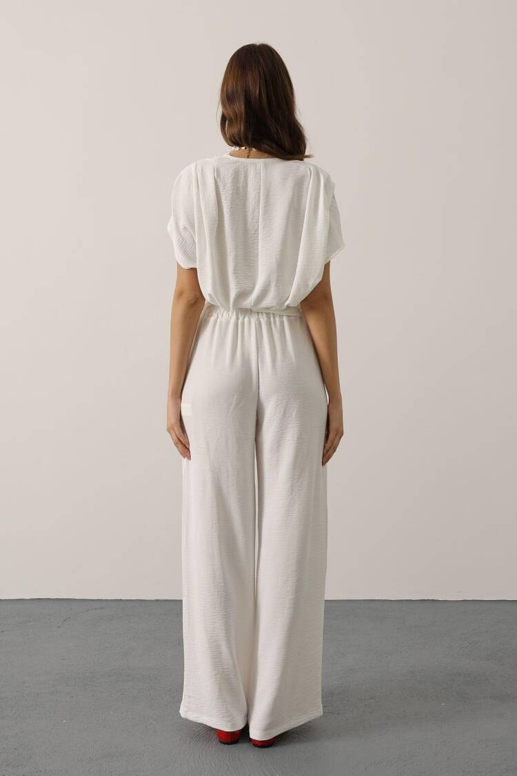 Elegant Formal Casual Set
