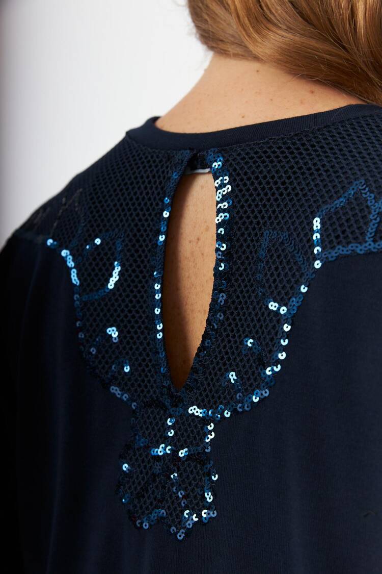 Plus Size Casual Modest Blouse