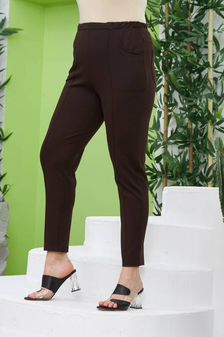 Casual Plus Size Leggings
