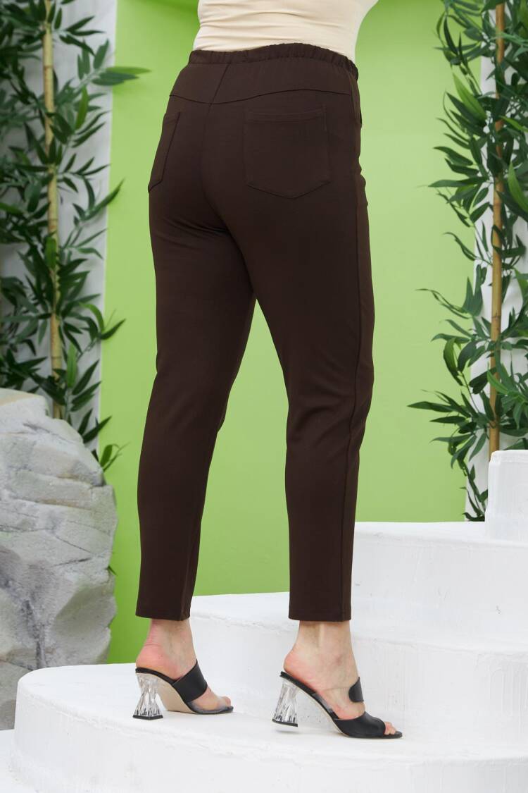 Casual Plus Size Leggings