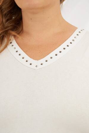 Casual Plus Size Blouse