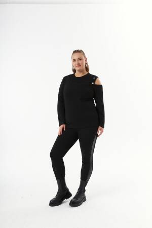 Plus Size Blouse
